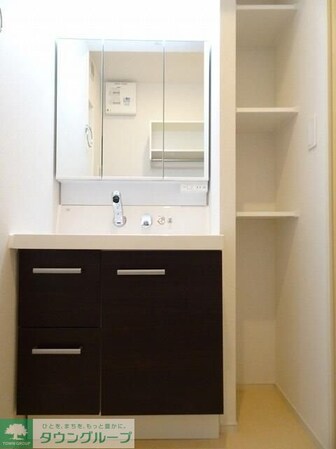 ピーチハウスの物件内観写真